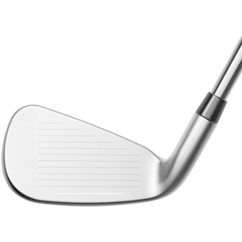 【初期/レア】 日本正規品COBRA(コブラ) LTDx ONE LENGTH IRON SET ワンレングス アイアンセット 5本セット:6-9，PW S 【OCQ1131335549】(40019円)