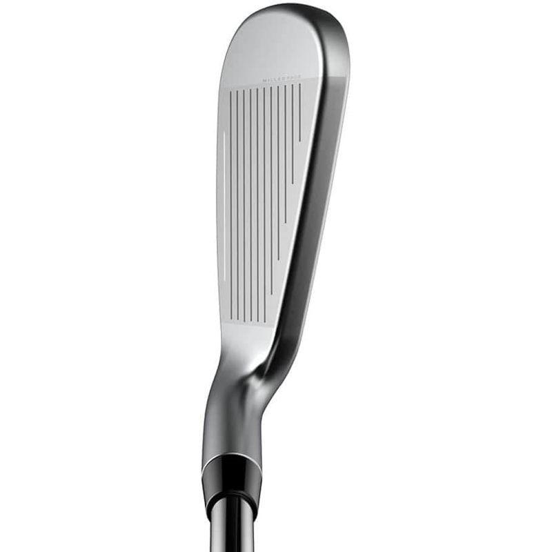 【初期/レア】 日本正規品COBRA(コブラ) LTDx ONE LENGTH IRON SET ワンレングス アイアンセット 5本セット:6-9，PW S 【OCQ1131335549】(40019円)
