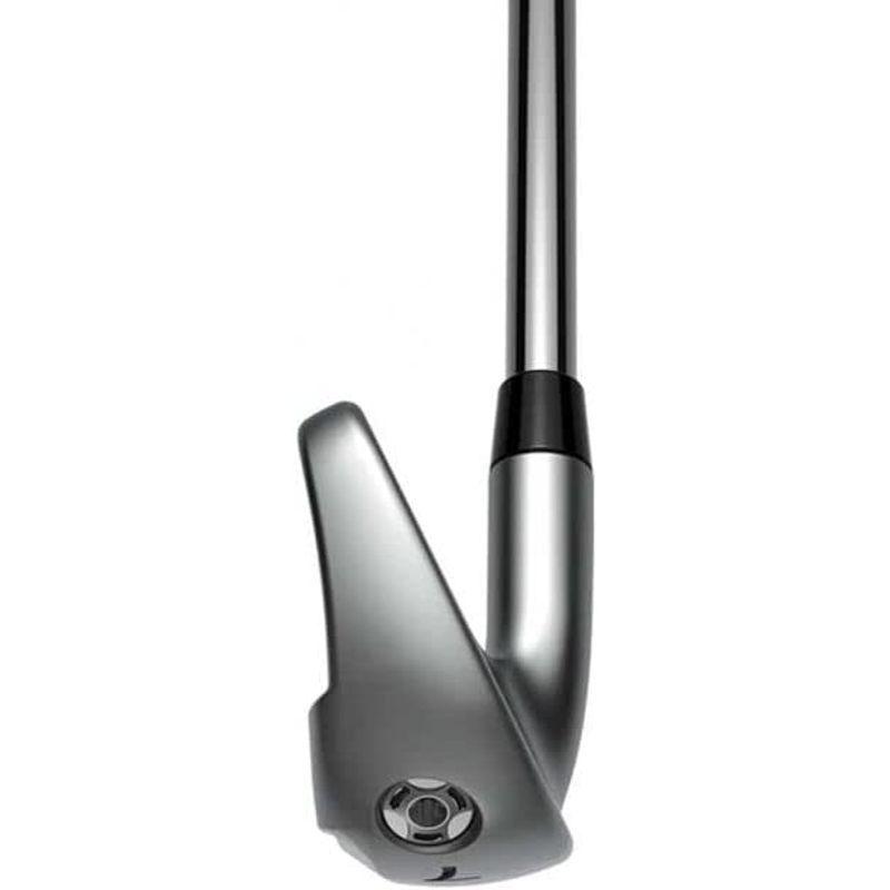 【初期/レア】 日本正規品COBRA(コブラ) LTDx ONE LENGTH IRON SET ワンレングス アイアンセット 5本セット:6-9，PW S 【OCQ1131335549】(40019円)