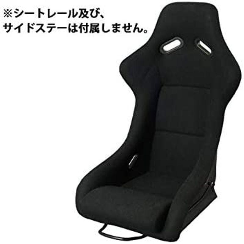 エッセンシャルコンフォート ④ RECARO SP-G レカロ SPG フルバケット