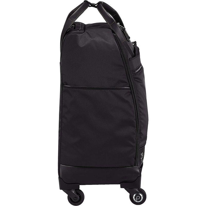 新春セール プロテカ スーツケース 日本製 ソリエ3-C 機内持込可 29L 2.3kg 2~3泊 キャスターストッパー付 12882 45 cm ブラ 【N9361029325】(33113円)