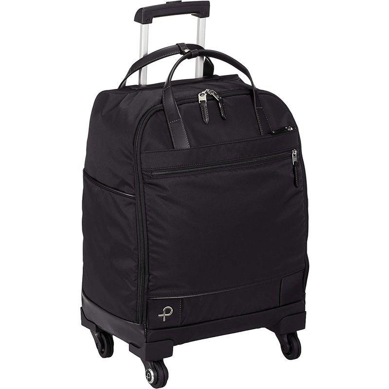 新春セール プロテカ スーツケース 日本製 ソリエ3-C 機内持込可 29L 2.3kg 2~3泊 キャスターストッパー付 12882 45 cm ブラ 【N9361029325】(33113円)