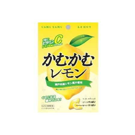 かむかむレモン 10個セット : hotlove netshop - 通販 - Yahoo かむかむレモン 10個セット : hotlove netshop - 通販 - Yahoo