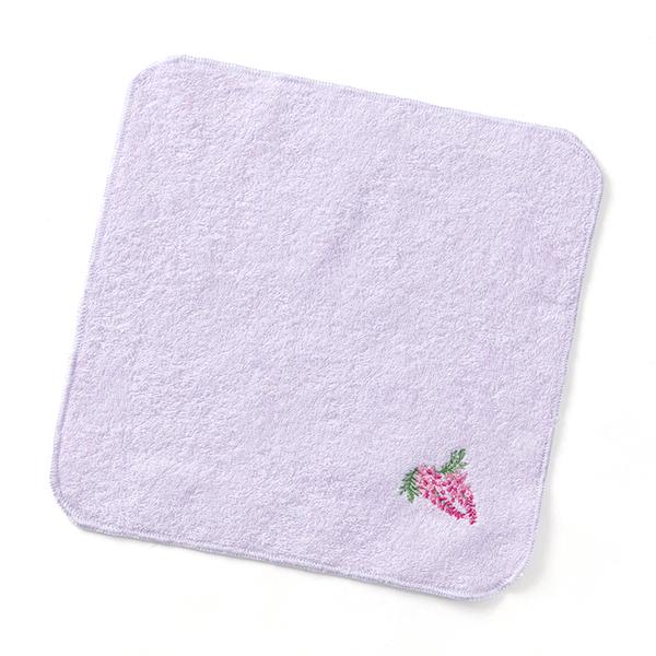 ハンカチ 1秒タオル カリーノ 23×23cm 日本製 ブランド ギフト ミニ