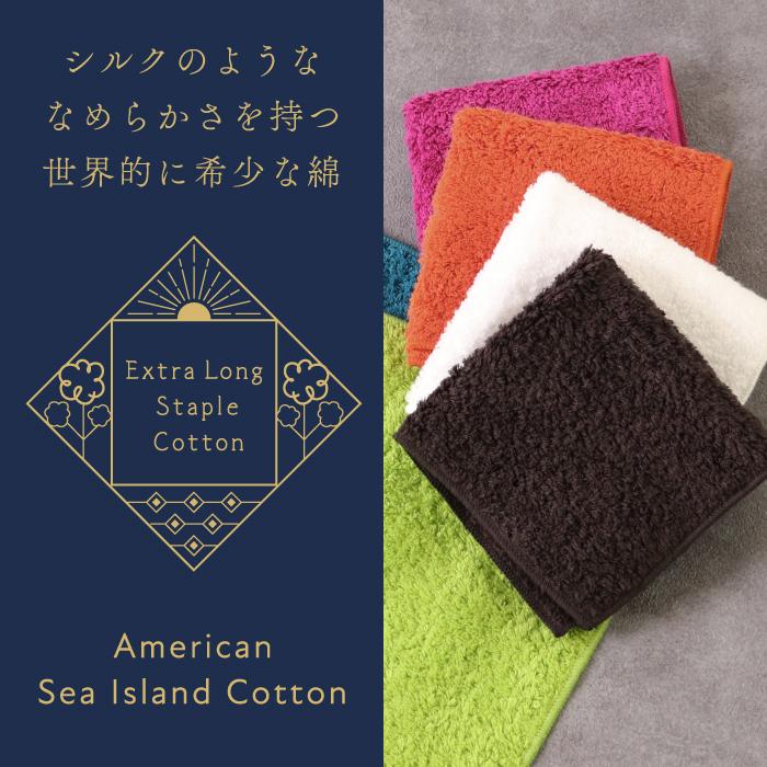 Hotman（ホットマン） 1秒タオル ラディアン ハンカチ 24×24cm 日本製