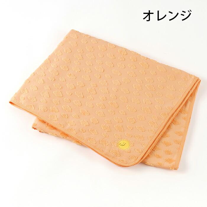 Hotman（ホットマン） 1秒タオル ラブリーデイ お昼寝タオル 90×150cm