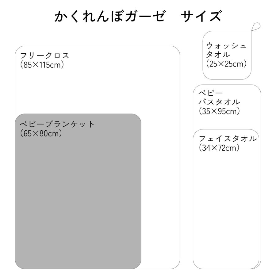 Hotman（ホットマン） 1秒タオル かくれんぼガーゼ ベビーブランケット