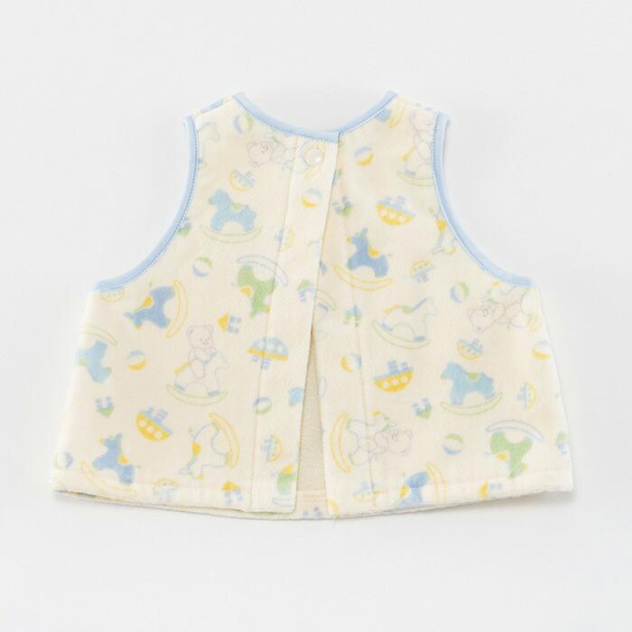 Hotman（ホットマン） ベビー エプロン1秒タオル ティティ エプロン