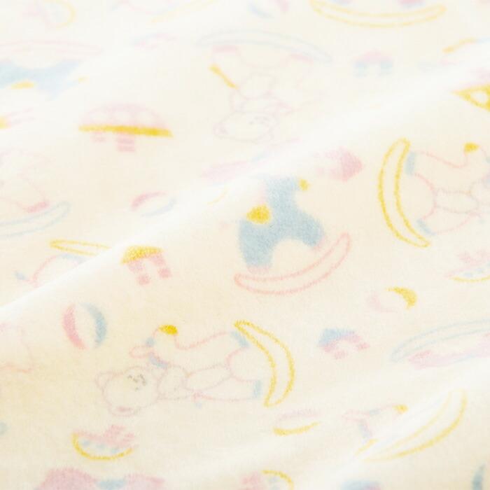 Hotman ベビー エプロン1秒タオル ティティ エプロン 日本製