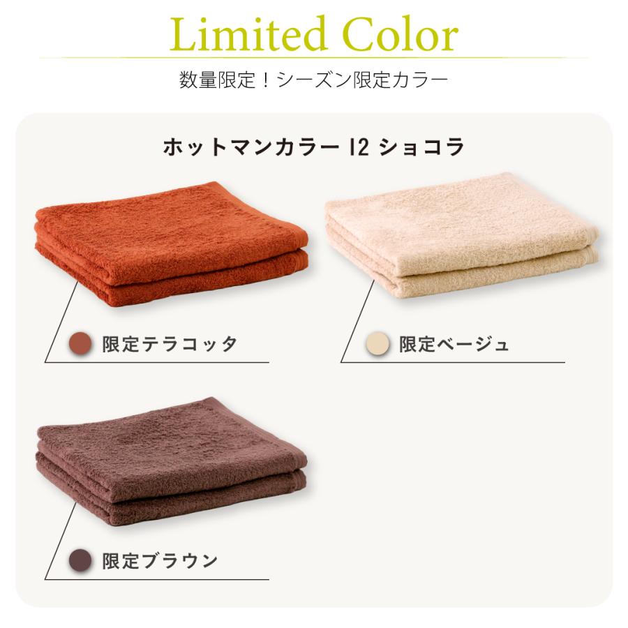 ホットマン　バスタオル　2枚セット　新品 Hotman（ホットマン） バスタオル 1秒タオル 2枚セット ホットマン