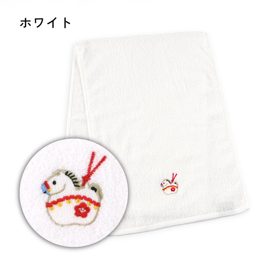 Hotman（ホットマン） 公式ホットマン 1秒タオル お年賀 『2026福福