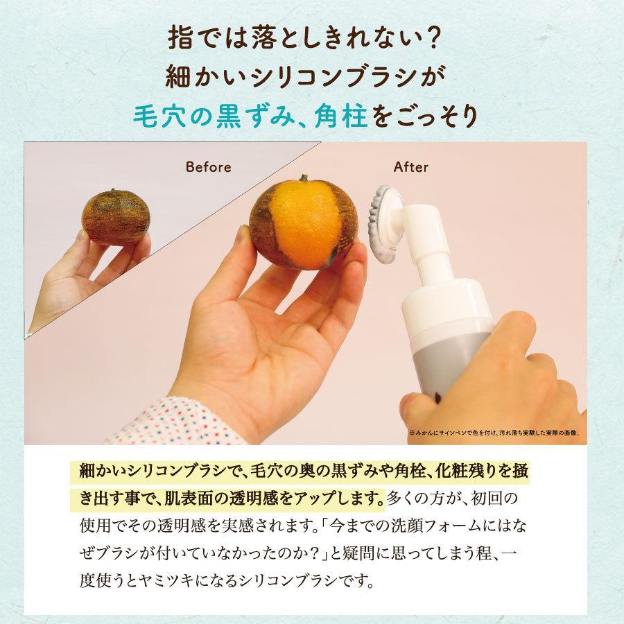 毛穴ケア 鼻 黒ずみ 洗顔 毛穴 角栓 クレンジング 洗顔フォーム 敏感肌
