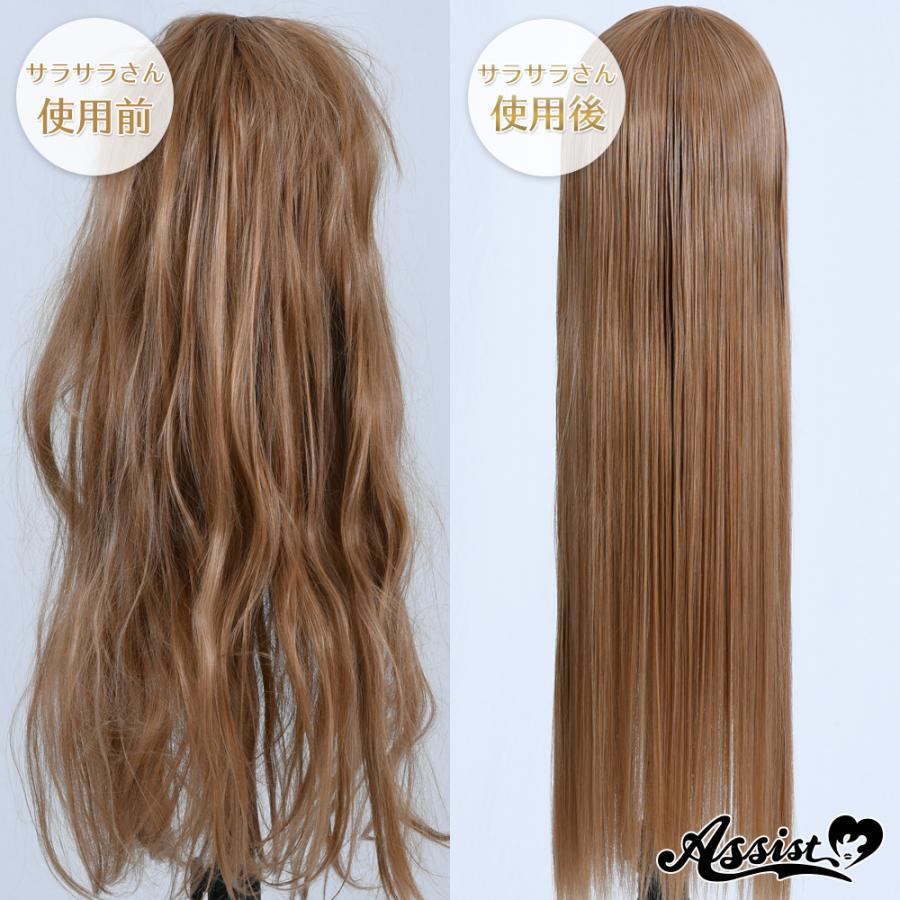 アシストウィッグ【サラサラさん（通常タイプ）】アシストオリジナル