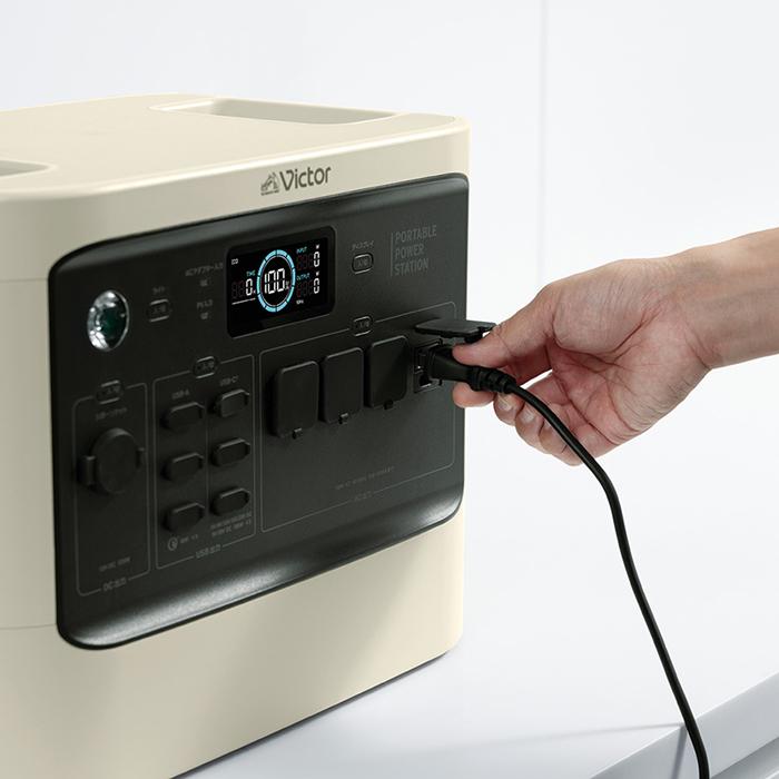 ビクターエンタテインメント * ビクター JVC【BN-RF1500