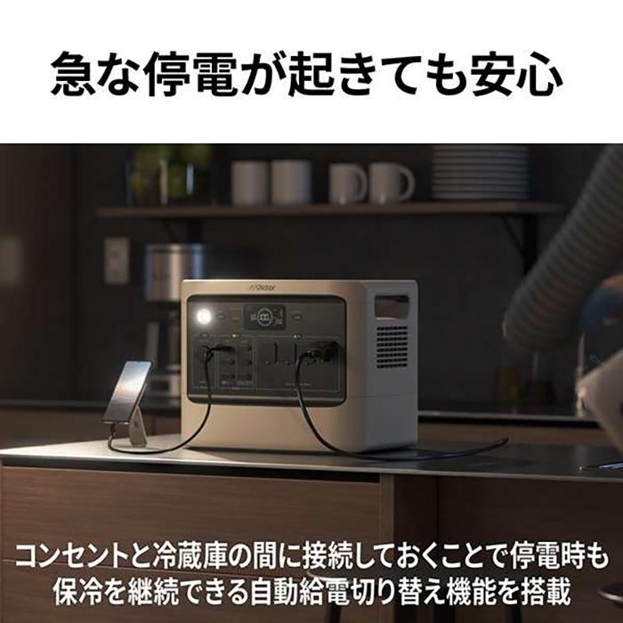 ビクターエンタテインメント * ビクター JVC【BN-RF800 スタンダード