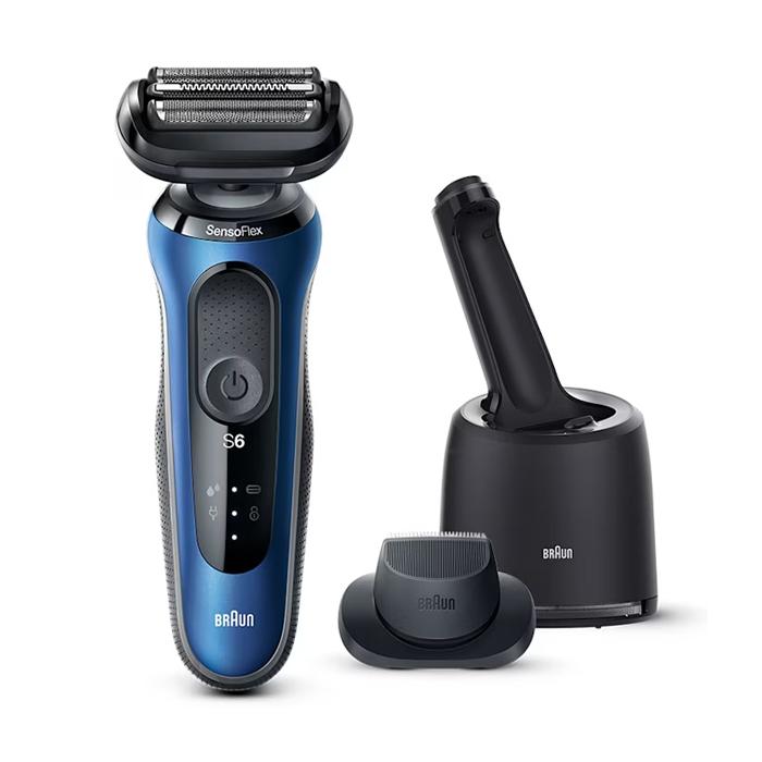 BRAUN（ブラウン） 【＊箱難あり 開梱済み 新品未使用】ブラウン【61