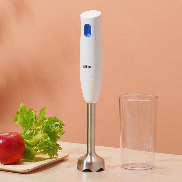 BRAUN（ブラウン） 【＊開梱済み 新品未使用】ブラウン【MQ10001MWH