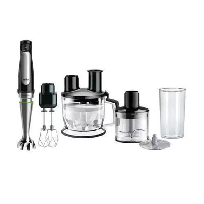 【002012様ご依頼品】店頭展示品　BRAUN　マルチクイックまとめ売り Yahoo!オークション - 「ブラウン マルチクイック プロフェッショナル