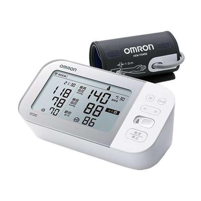 オムロン（OMRON） オムロン【HCR-761AT2】カフ式 上腕式血圧計（OMRON