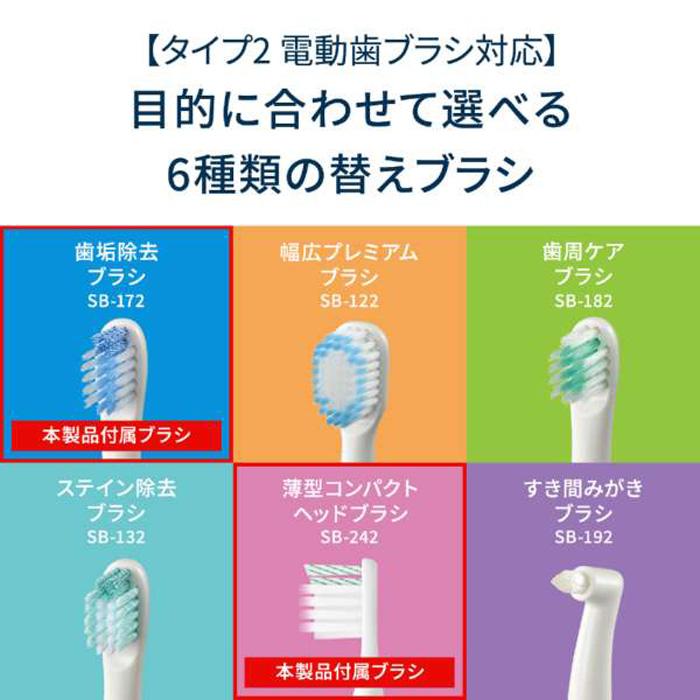 オムロン　音波式電動歯ブラシ　HT-B3200 Mediclean 3200 オムロン（OMRON） オムロン【HT-B3200】音波式電動歯ブラシ 充電式