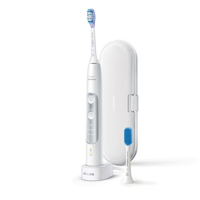 Philips フィリップス【HX9601/11 シルバー】エキスパート Philips フィリップス【HX9601/11 シルバー】エキスパート