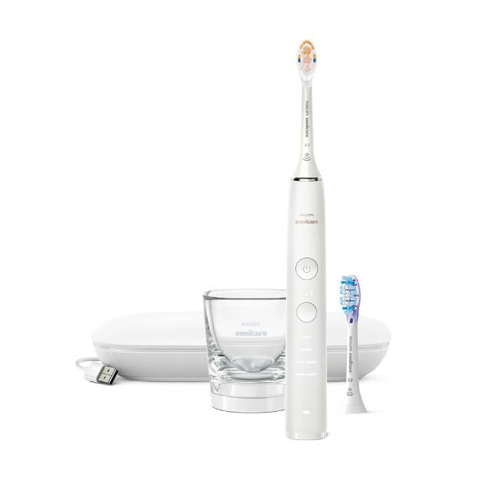 Philips（フィリップス） ソニッケアー 9000【HX9911/57 ダイヤモンド