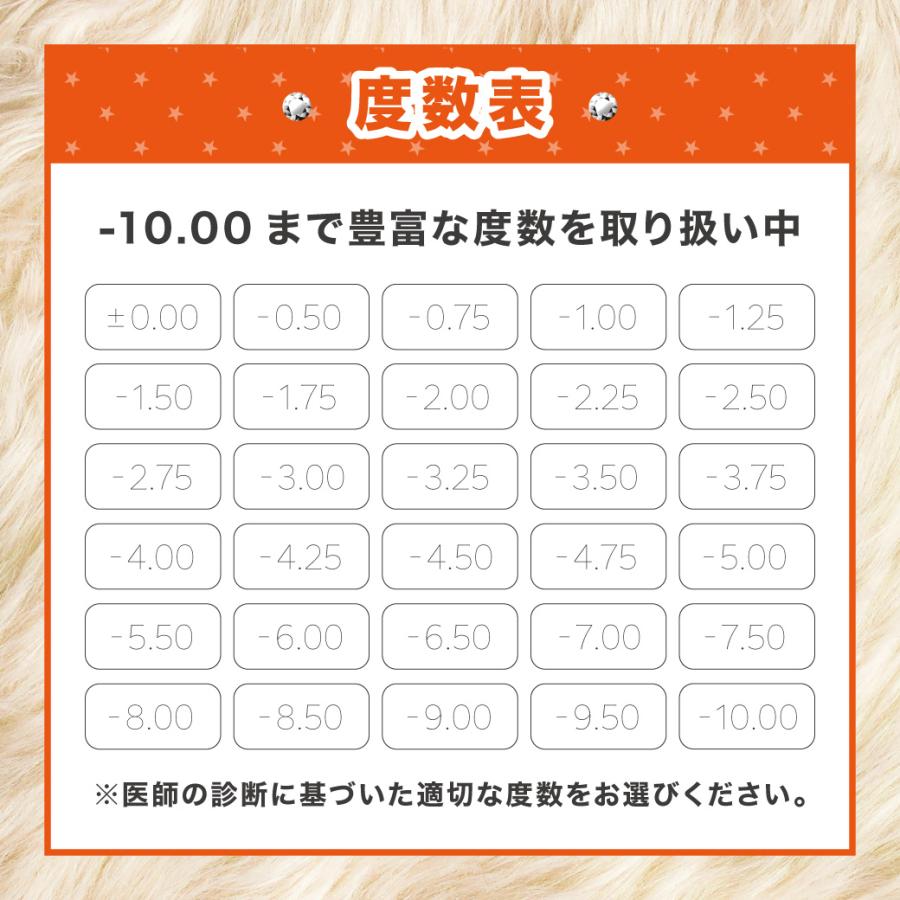 【2箱セット】モモンスター マンスリー【1箱1枚入】度なし 度あり カラコン ギャル 瀬戸ももあ | TeAmo | 11
