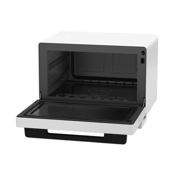 Panasonic パナソニック認定販売店【NE-MS4C（-W）ホワイト】オーブン