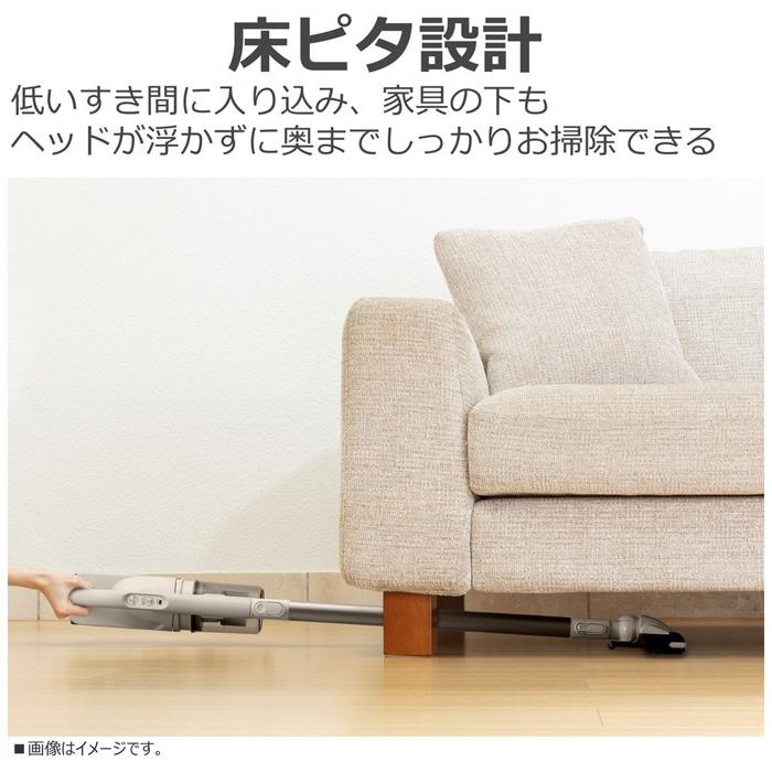 トルネオ 東芝 TOSHIBA【VC-CLW33（-C）シフォンベージュ】掃除機