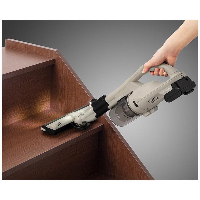 トルネオ 東芝 TOSHIBA【VC-CLW33（-C）シフォンベージュ】掃除機