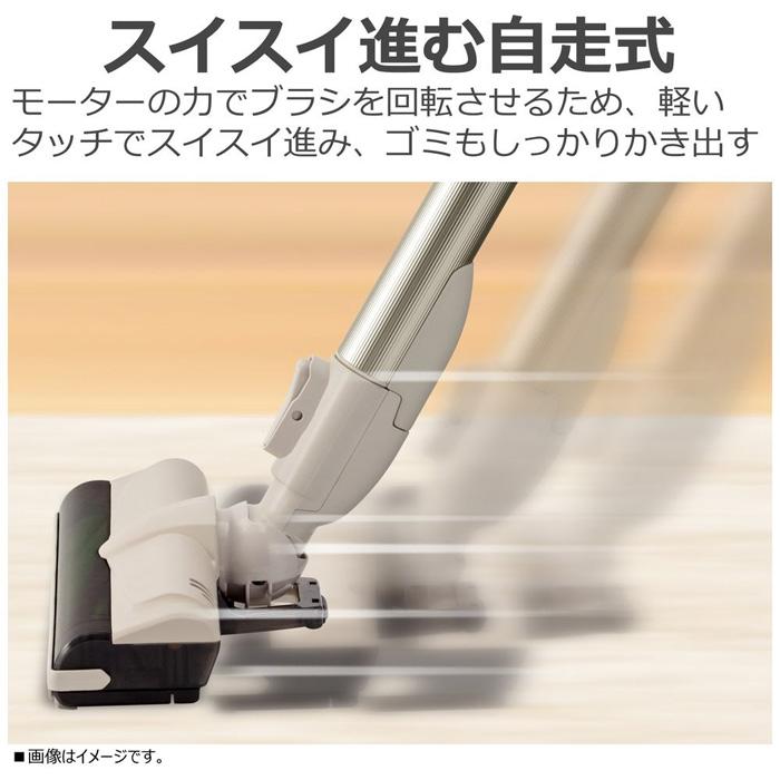 トルネオ 東芝 TOSHIBA【VC-CLW33（-C）シフォンベージュ】掃除機