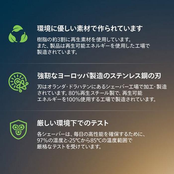 Philips（フィリップス） 【＊箱無し 新品未使用 買取品（保証書なし