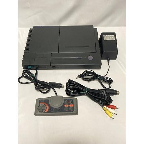 PCエンジン DUO 本体 PCエンジンDUO本体 をお探しならここ！人気レトロゲーム