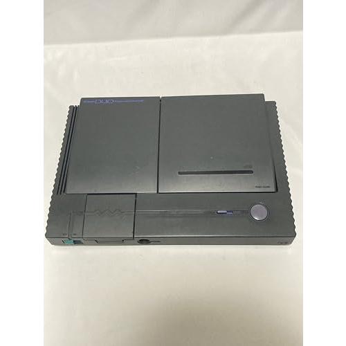 PCエンジン DUO 本体 PCエンジンDuo - Wikipedia