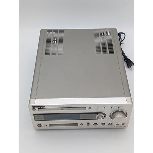 KENWOOD ケンウッド　CD/MDレシーバー　R-K700 R-K700-N｜JVCケンウッド CD/MDレシーバー ゴールド R-K700｜中古品