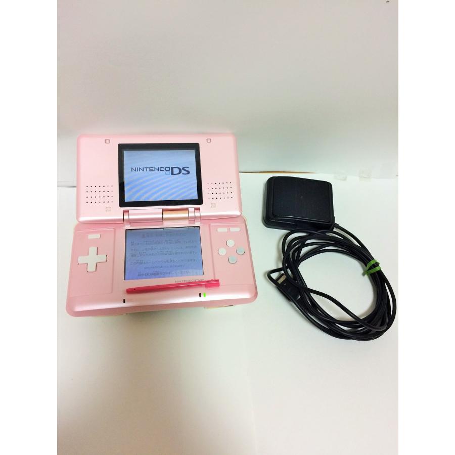 ★未使用品★極美品ニンテンドー DSi 　ピンク　【メーカー生産終了】 ニンテンドーDS キャンディピンク【メーカー生産終了】 : ホット