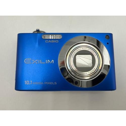 CASIO EXILIM EX-Z100 デジタルカメラ Amazon | Casio Exilim エクシリム EX-Z100 10.1MP 光学ズーム