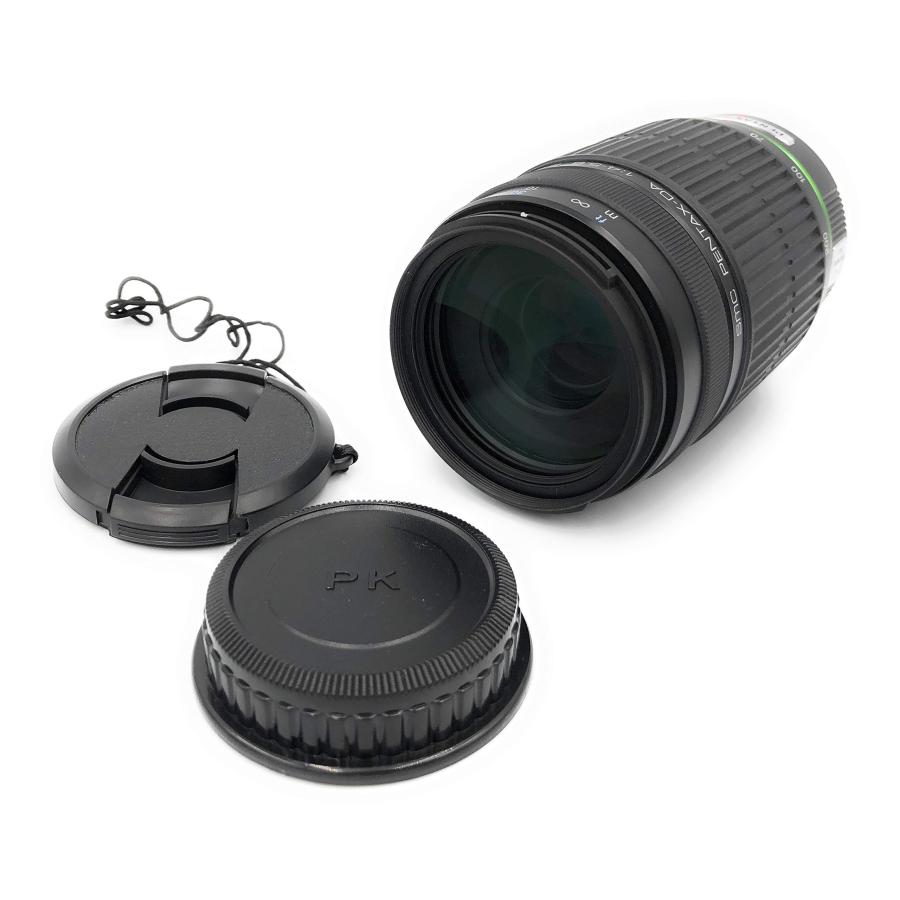 PENTAX-DA 55-300mm F4-5.8 ED ズームレンズ PENTAX 望遠ズームレンズ DA55-300mmF4-5.8ED Kマウント APS-Cサイズ