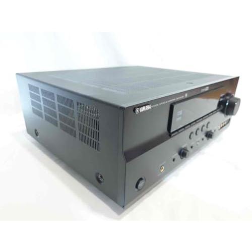 ヤマハ DSP AVアンプ 7.1ch HDMI1.3a対応 ブラック DSP-AX763(B