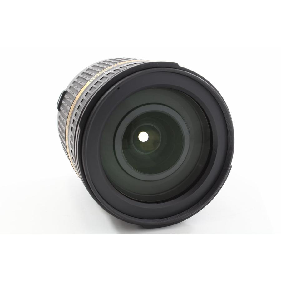TAMRON AF18-270mm F/3.5-6.3 DiIIVC LD Aspherical [IF] キャノン用