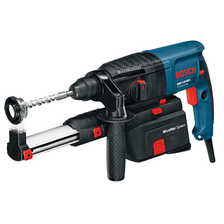 BOSCH(ボッシュ) SDSプラス吸じんハンマードリル[GBH2-23REA] : ホット 