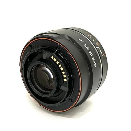 ❤即購入1000円OFF❤SONY 単焦点レンズ DT 50mm F1.8 αA SONY 単焦点レンズ DT 50mm F1.8 SAM APS-C対応 : ホット