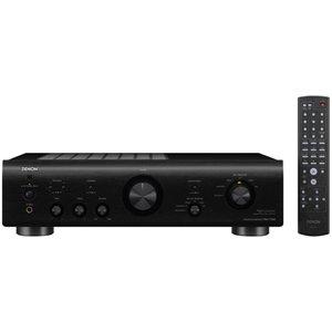 Denon プリメインアンプ ブラック PMA-390SE-K Denon プリメインアンプ ブラック PMA-390SE-K : ホットミーティア