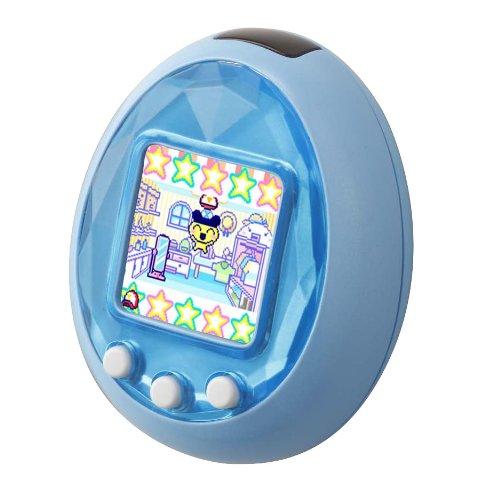 Tamagotchi iD ブルー(たまごっち アイディー ブルー) : ホット