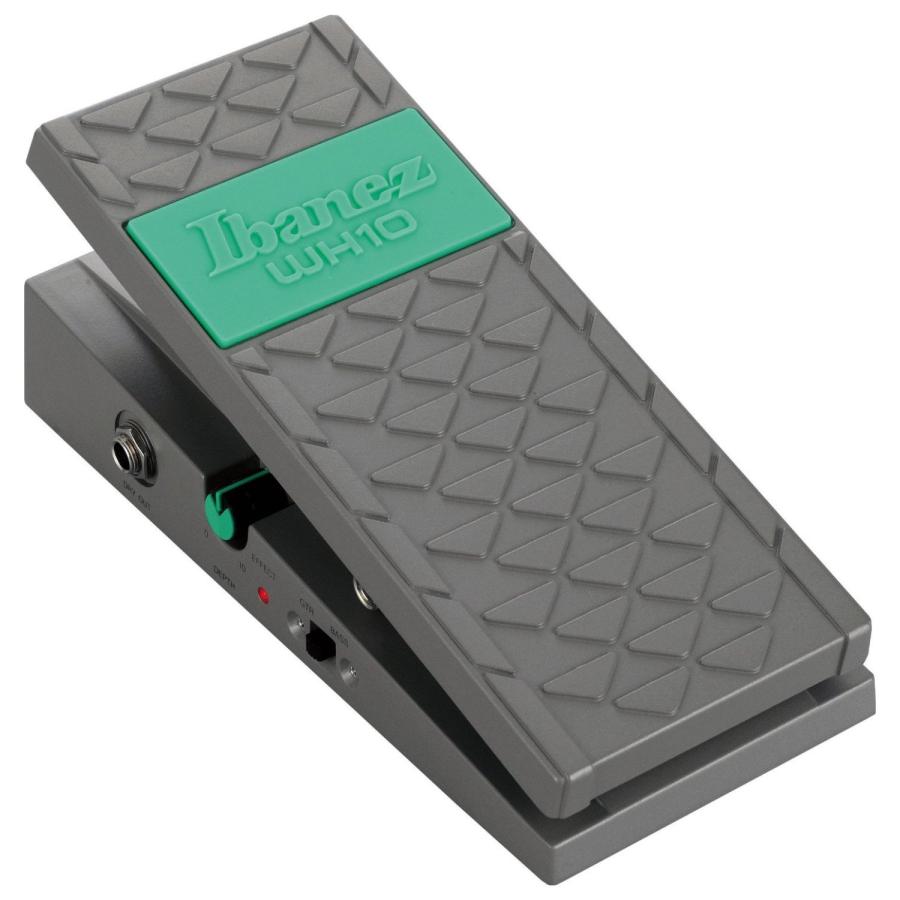 Ibanez アイバニーズ クラシック ワウ・ペダル ギター/ベース切り替え可能 WH10V2
