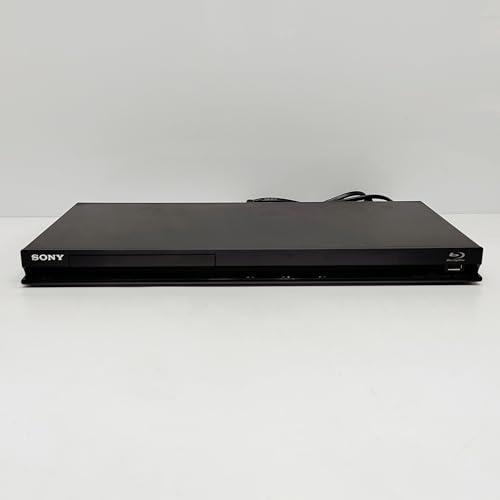 SONY ブルーレイディスクプレーヤー/DVDプレーヤー BDP-S370 : ホット