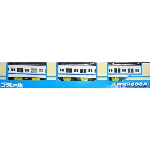 【中古】「未使用品」TOMY プラレール限定車両小田急9000形 TOMY プラレール限定車両小田急9000形 : ホットミーティア - 通販