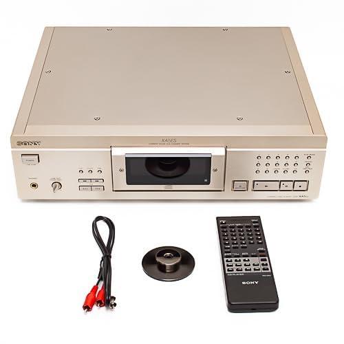 【高級品！送料無料】SONY ソニー CDP-XA5ES CDプレーヤー 高級品！送料無料】SONY ソニー CDP-XA5ES CDプレーヤー