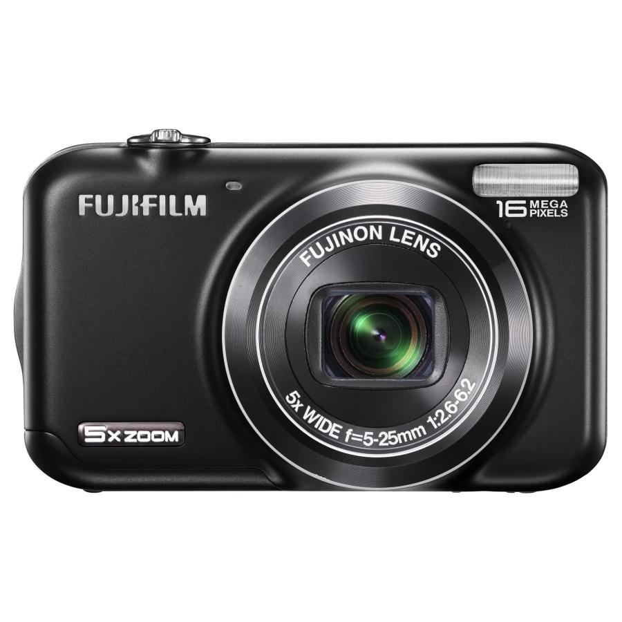 FUJIFILM デジタルカメラ FinePix JX400 ブラック FX-JX400B : ホットミーティア - 通販 - Yahoo ...