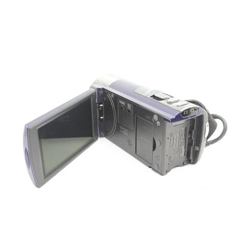 動作OK★Sony HDR-CX180 ブルー デジタルHDビデオカメラ SONY ソニー ビデオカメラ HDR-CX180 (L) ブルー 中古 新品SDカード
